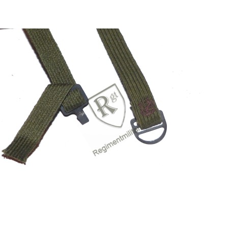 Boxed Goggles Dark Adaptation type E-1 - USAAF