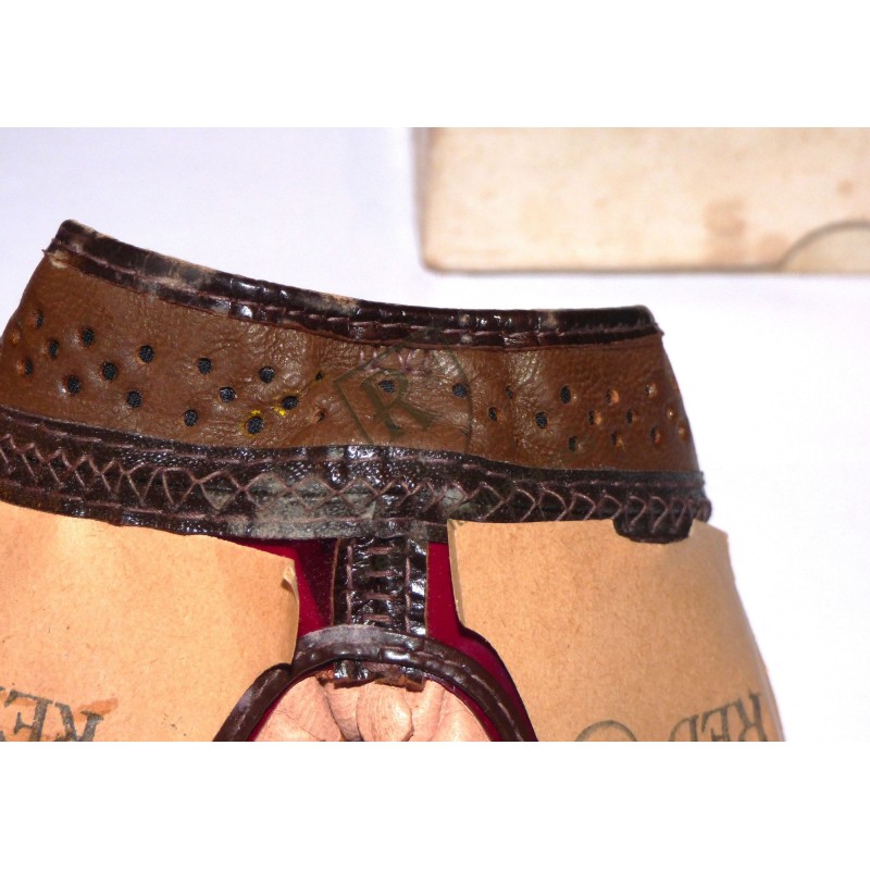 Boxed Goggles Dark Adaptation type E-1 - USAAF