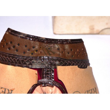 Boxed Goggles Dark Adaptation type E-1 - USAAF