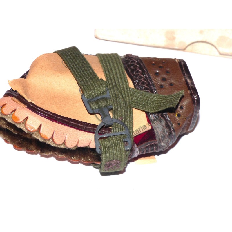 Boxed Goggles Dark Adaptation type E-1 - USAAF