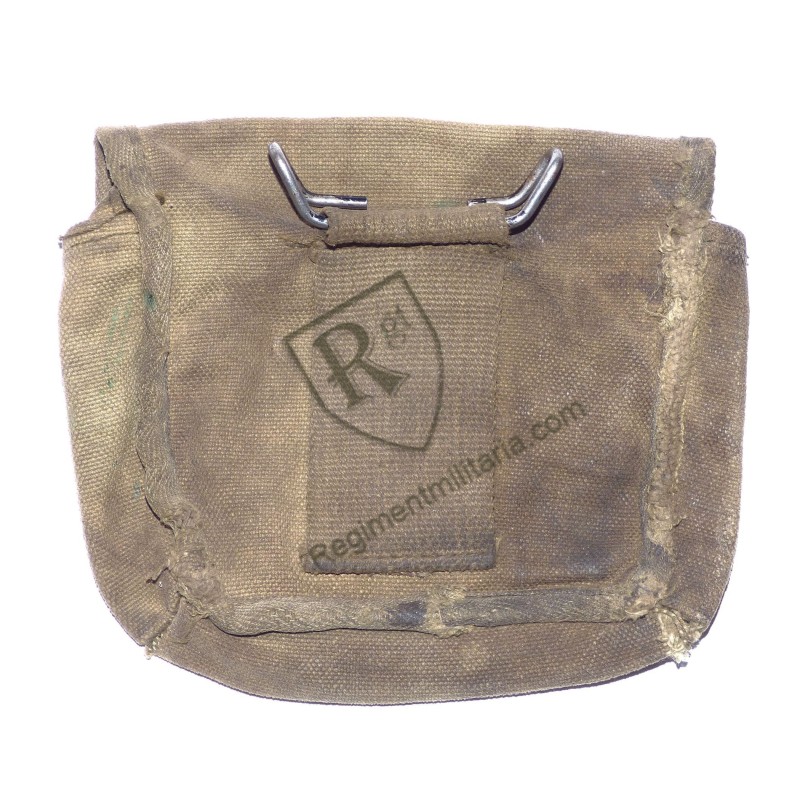 US ARMY Kit first aid jungle