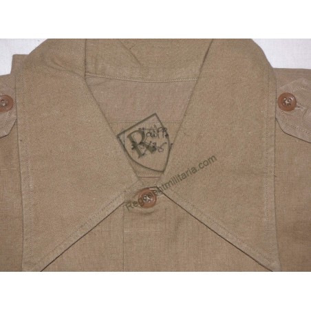 Chemise modèle 48 datée 1952