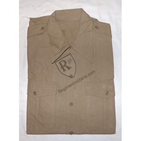Chemise modèle 48 datée 1953