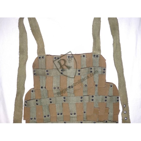 Gilet pare-éclat Indochine