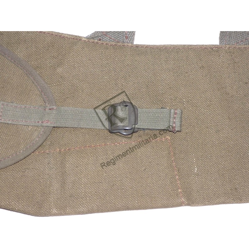 Housse Para Français carabine USM1 1956