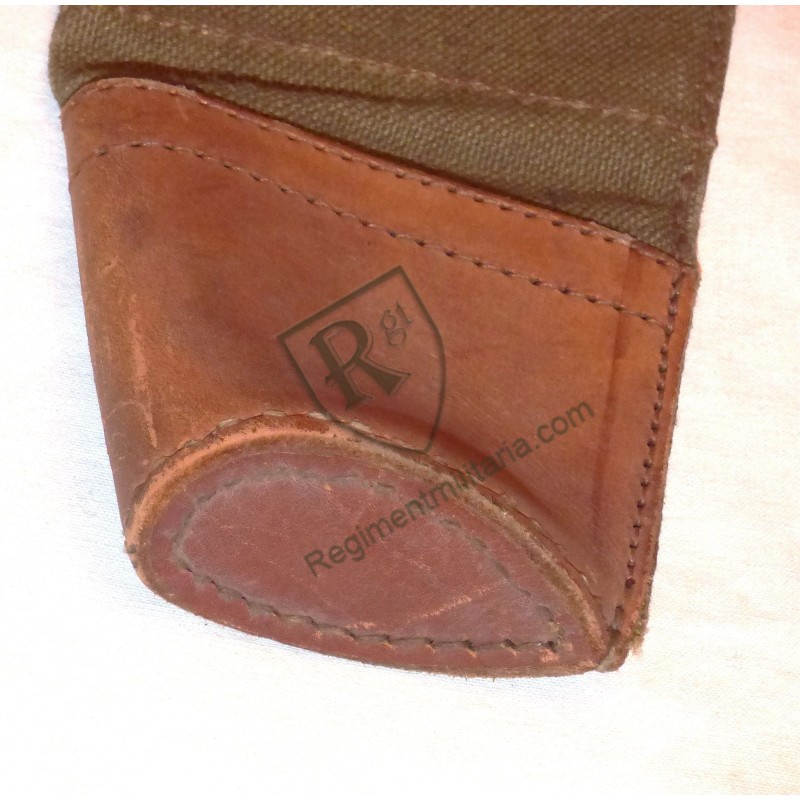 French paratrooper's USM1 sheath