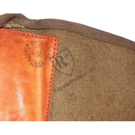Housse Para Français carabine USM1 1956