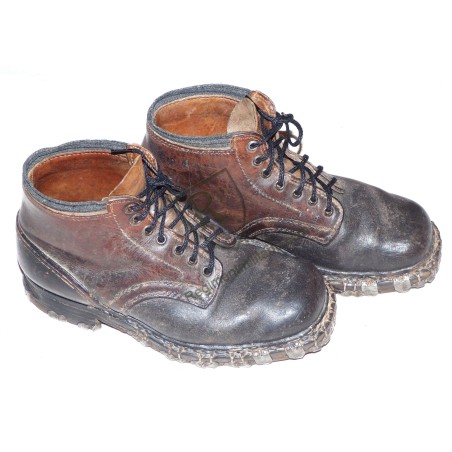 Heer Gebirgsjäger mountain shoes