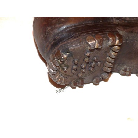 Heer Gebirgsjäger mountain shoes