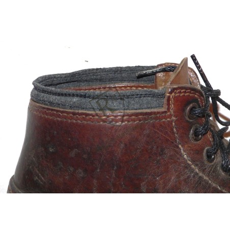 Heer Gebirgsjäger mountain shoes