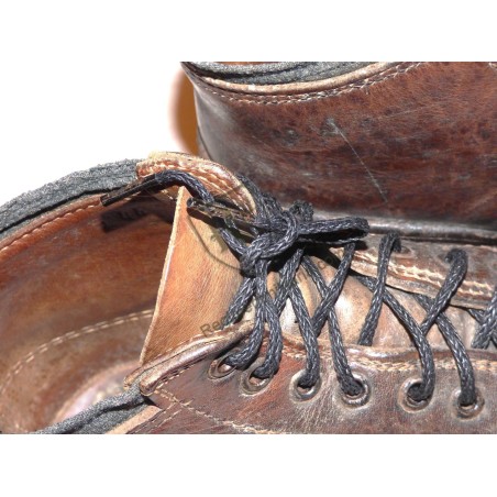 Heer Gebirgsjäger mountain shoes