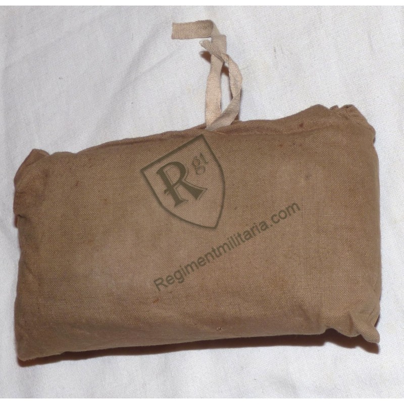 Gros pansement GB Shell Dressing