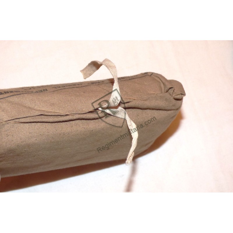 Gros pansement GB Shell Dressing