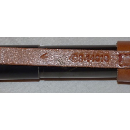 TEL.STG. N°42 MK1 REL. Canada 1944 scope