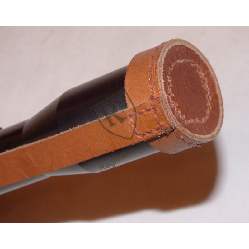 TEL.STG. N°42 MK1 REL. Canada 1944 scope