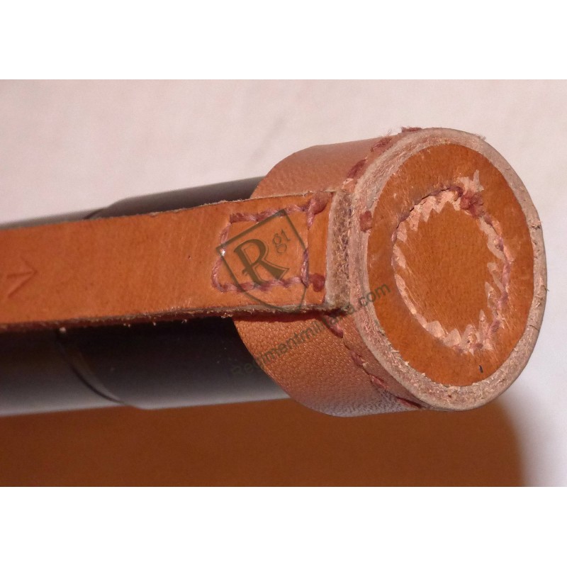 TEL.STG. N°42 MK1 REL. Canada 1944 scope