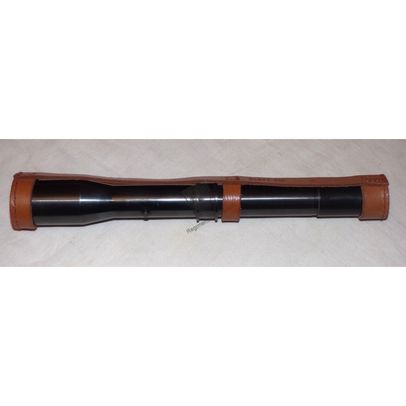 TEL.STG. N°42 MK1 REL. Canada 1944 scope