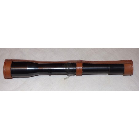 TEL.STG. N°42 MK1 REL. Canada 1944 scope