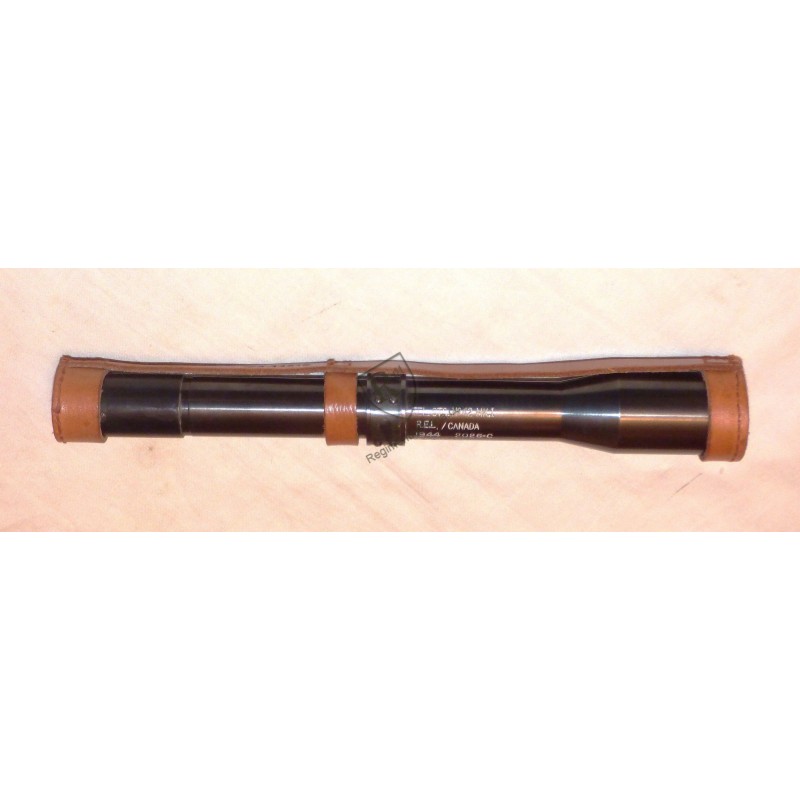 TEL.STG. N°42 MK1 REL. Canada 1944 scope