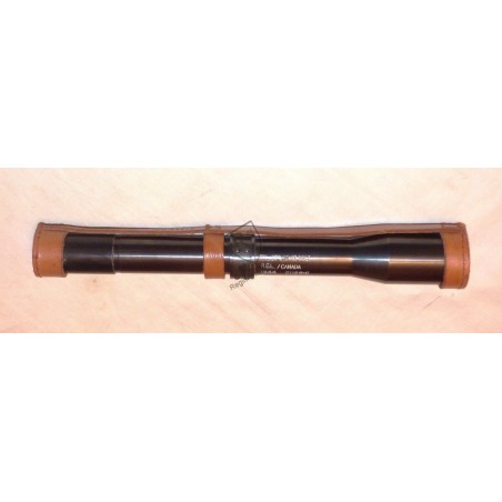 TEL.STG. N°42 MK1 REL. Canada 1944 scope