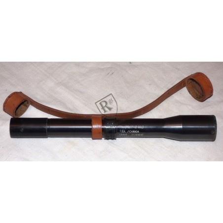TEL.STG. N°42 MK1 REL. Canada 1944 scope