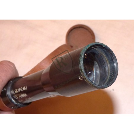 TEL.STG. N°42 MK1 REL. Canada 1944 scope