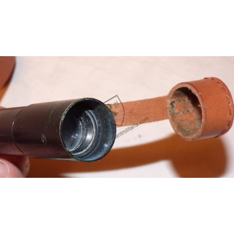 TEL.STG. N°42 MK1 REL. Canada 1944 scope