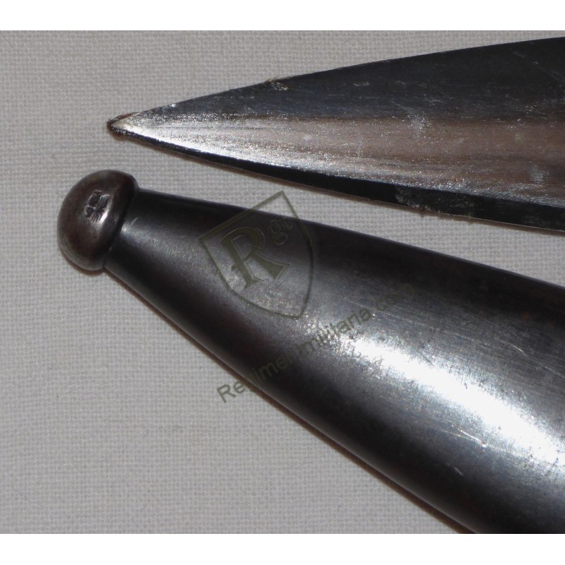 Early 98K Mauser bayonet.