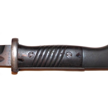 Baïonnette Mauser 98K