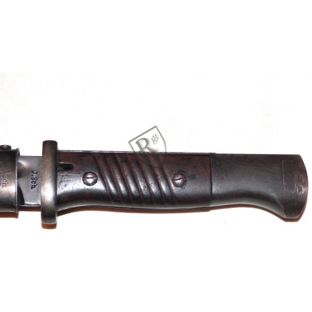 Baïonnette 98K  J.SCH 1938