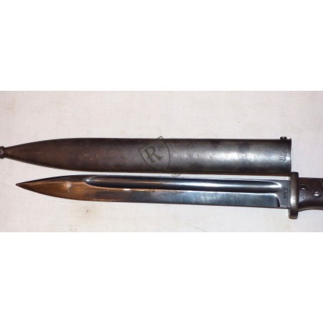 Baïonnette 98K  J.SCH 1938