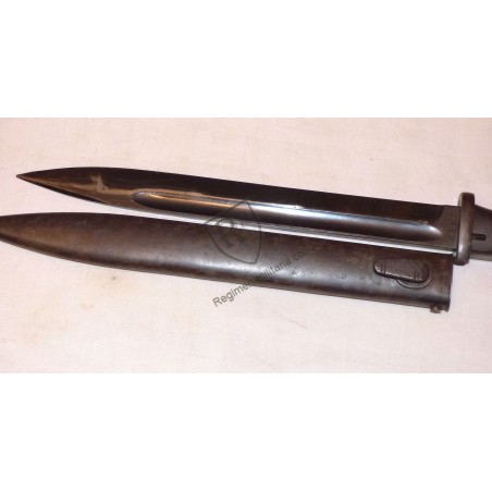 98K Bayonet by J.SCH 1938