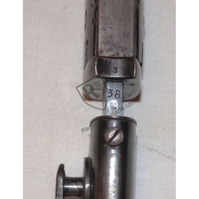 98K Bayonet by J.SCH 1938