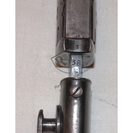 98K Bayonet by J.SCH 1938
