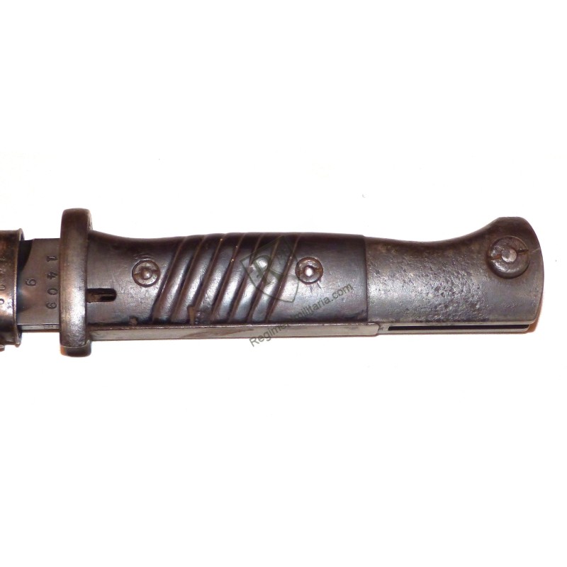 Baïonnette 98K  J.SCH 1938