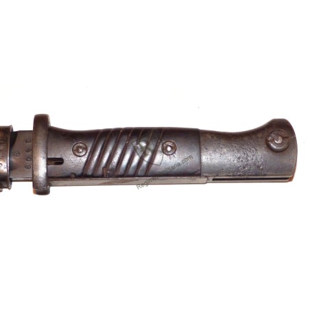 98K Bayonet by J.SCH 1938