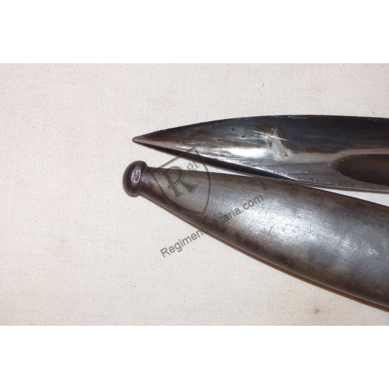 98K Bayonet by J.SCH 1938