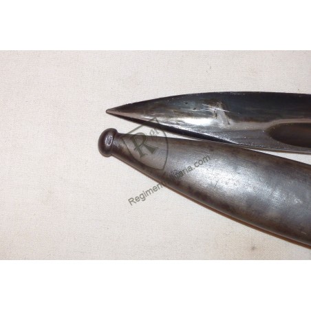 98K Bayonet by J.SCH 1938