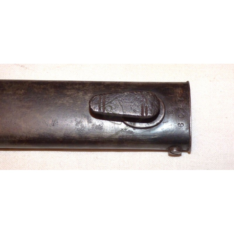 98K Bayonet by J.SCH 1938