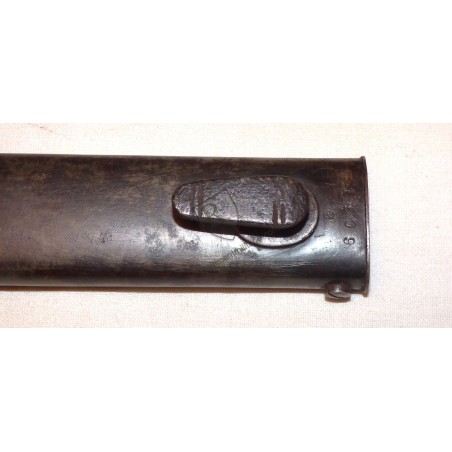 98K Bayonet by J.SCH 1938