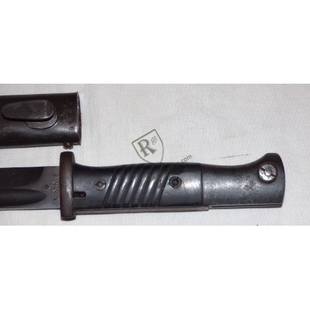 Baïonnette 98K CRS 1941