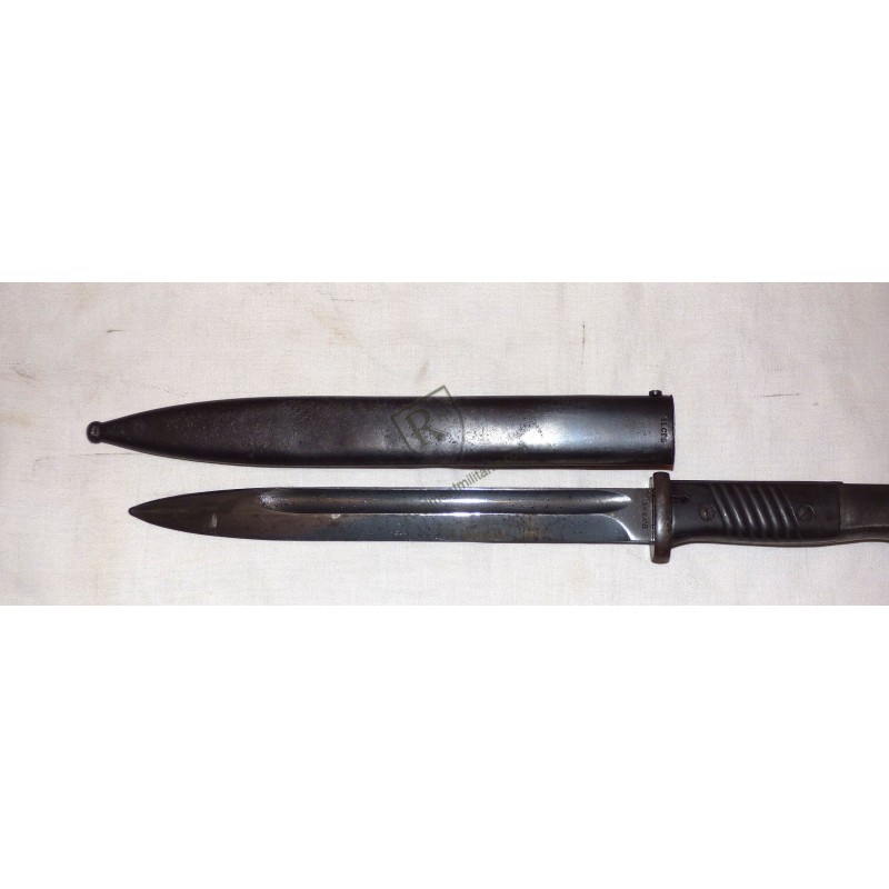 98K Bayonet by CRS 1941