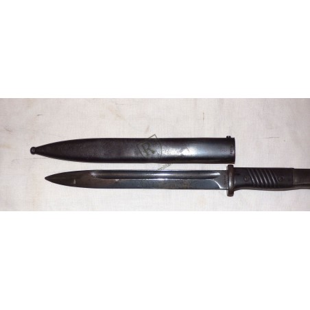 98K Bayonet by CRS 1941