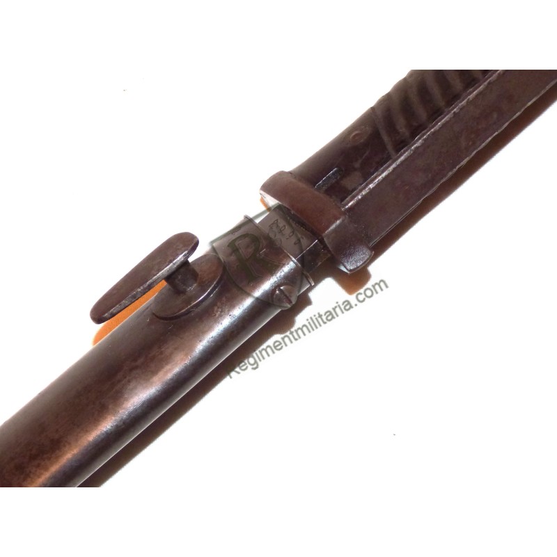 98K Bayonet by CRS 1941