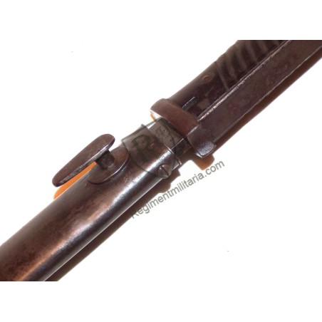 98K Bayonet by CRS 1941
