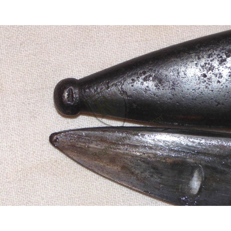 Baïonnette 98K CRS 1941