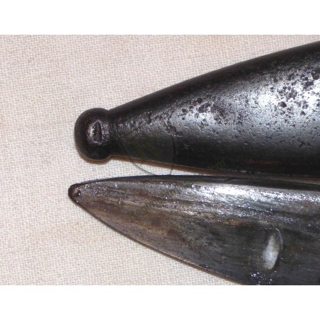 Baïonnette 98K CRS 1941