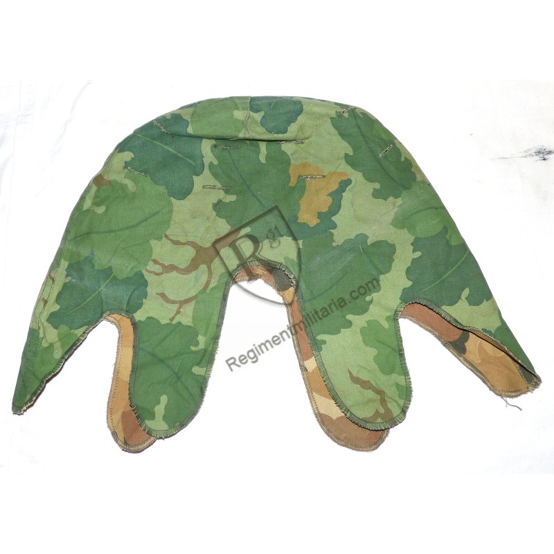 US ARMY Viet Nam - MITCHELL helmet cover