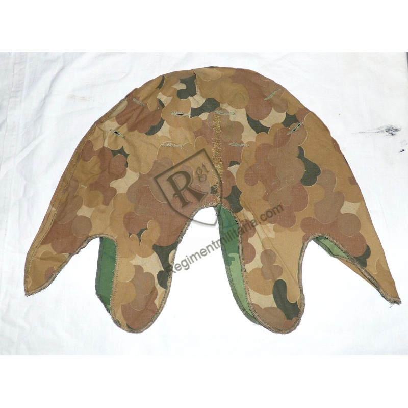 US ARMY Viet Nam - MITCHELL helmet cover