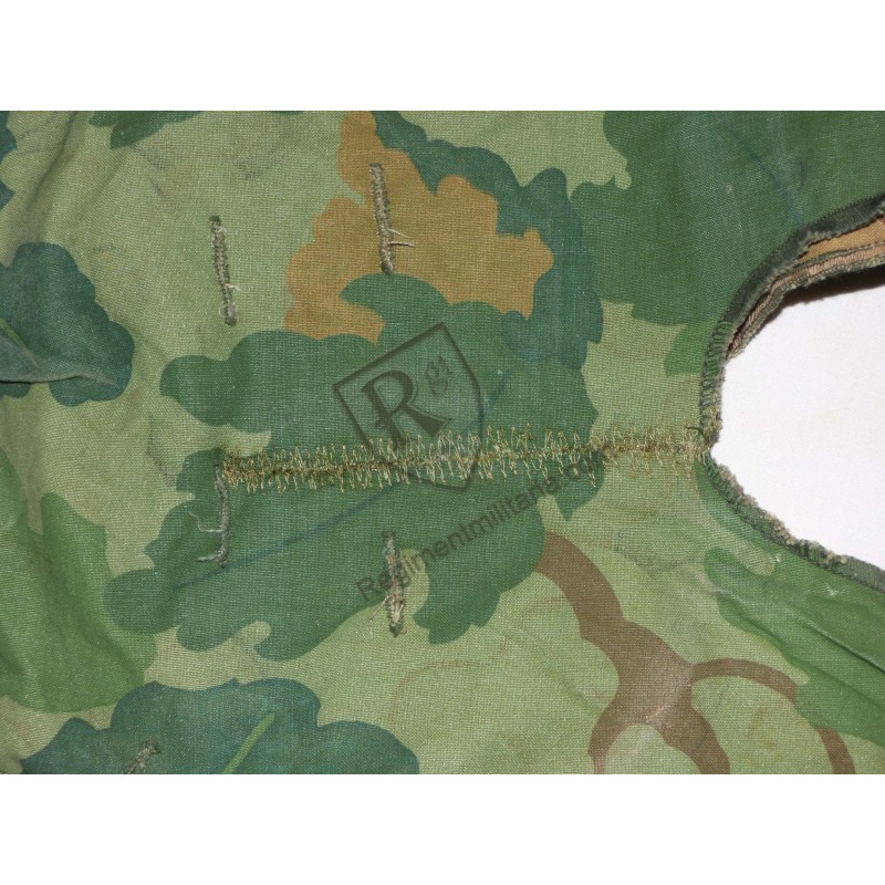 US ARMY Viet Nam - couvre casque MITCHELL